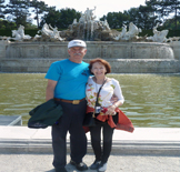 Vacations by Martha nationwide travel agent