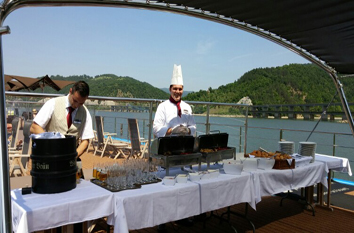 AmaWaterways Cruise specialist