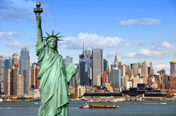 New York travel specialist