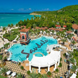 Sandals Resorts Specialist