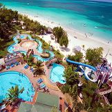 Beaches Resorts Specialist