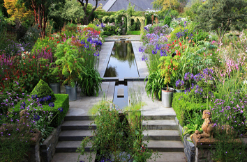 Britain and Ireland travel specialist